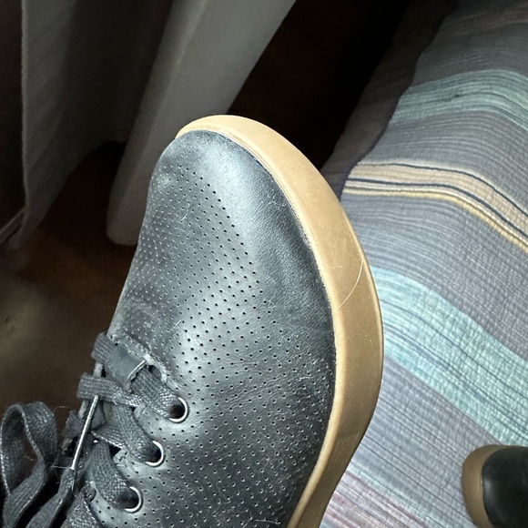 Nobull Leather Trainers - Picture 6 of 8